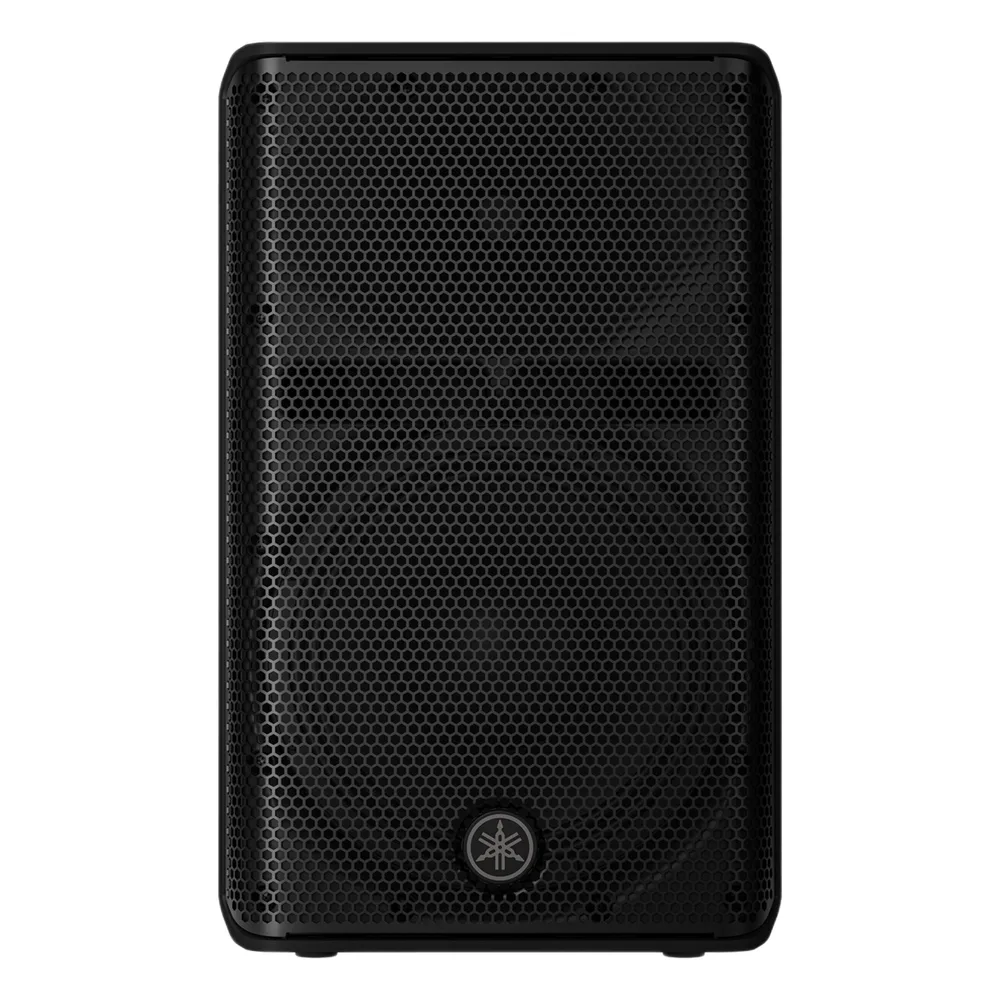 Bafle Activo | 2 Vías | Bi-amplificado | Woofer 10" | Driver de Compresión 1.75" | 1000W RMS | DSP | Bluetooth 5.0 | Control D-Remote | Pantalla para Configuración – vista 2