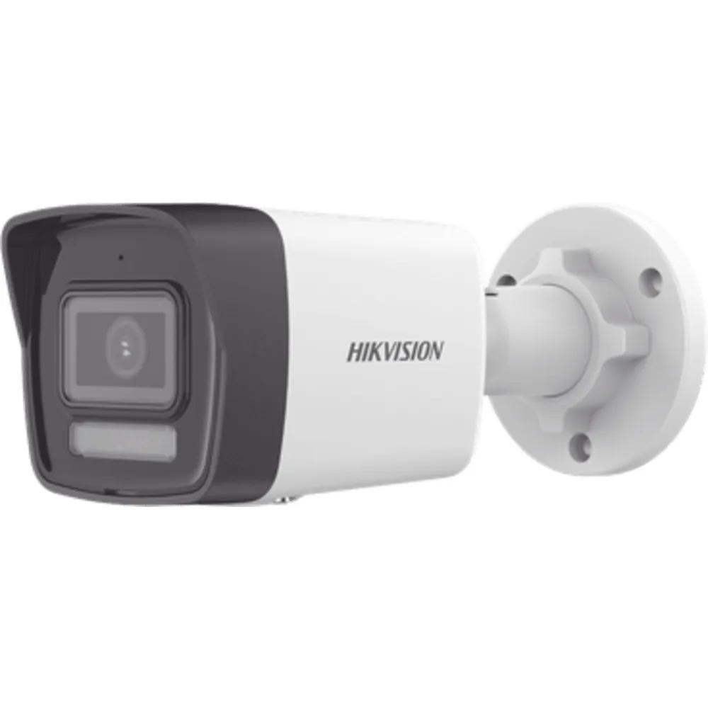 Bala IP 2 Megapixel / Lente 2.8 mm / Dual Light 30 m / AcuSense Lite / IP67 / PoE