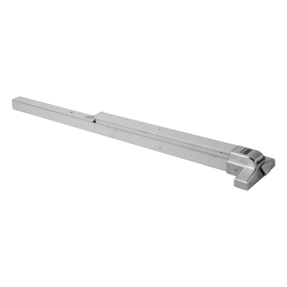 Barra antipánico 1040 mm /Zumbador incluido / Sensor de Puerta/  1 punto ( horizontal) /UL® – vista 2