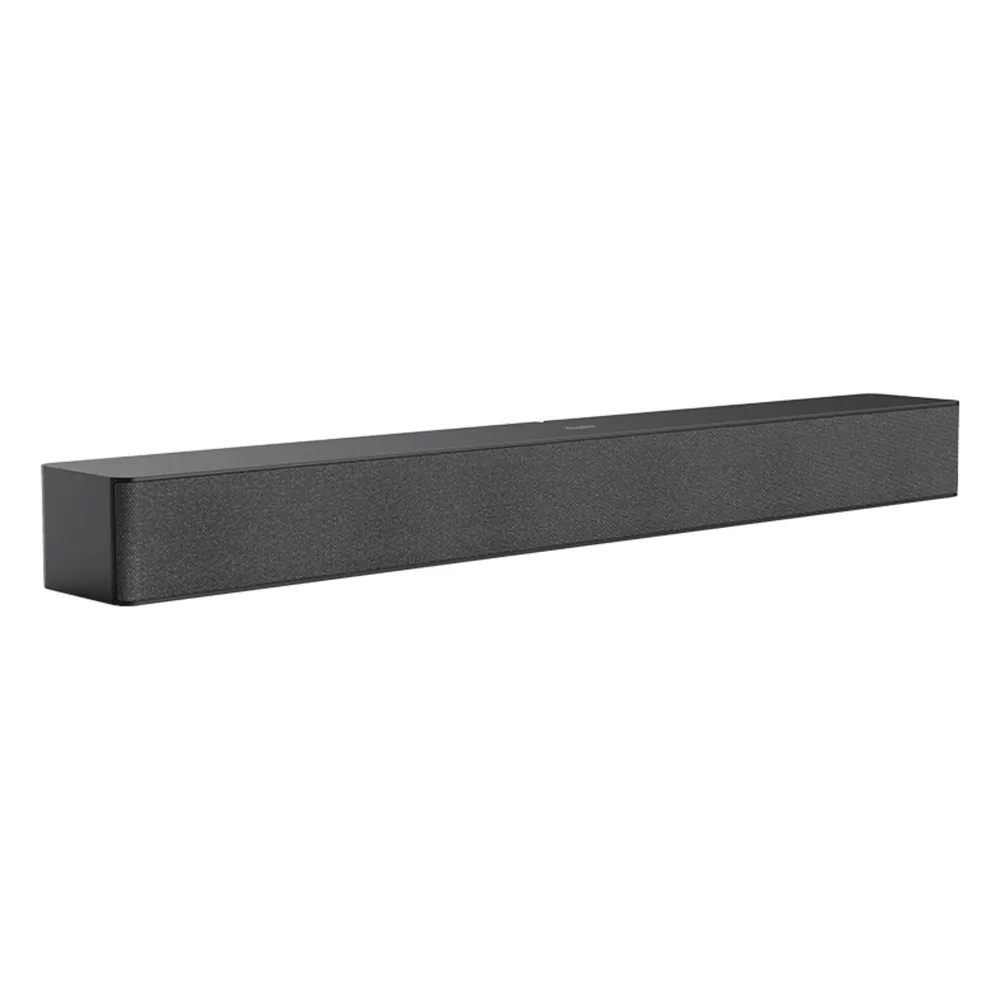 Barra de Audio MSpeaker Pro de Yealink con Diseño Racetrack de Alto Desempeño Acústico y Respuesta Clara de Voz – vista 2