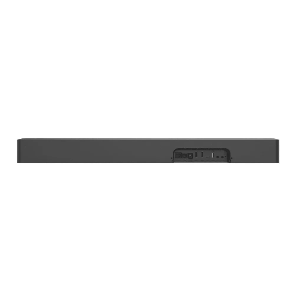 Barra de Videoconferencia Yealink A40 para Salas Medianas con Android Integrado Compatible con Teams Rooms, Zoom Rooms, RingCentral Rooms y BYOD- Incluye Control Remoto VCR11 – vista 2