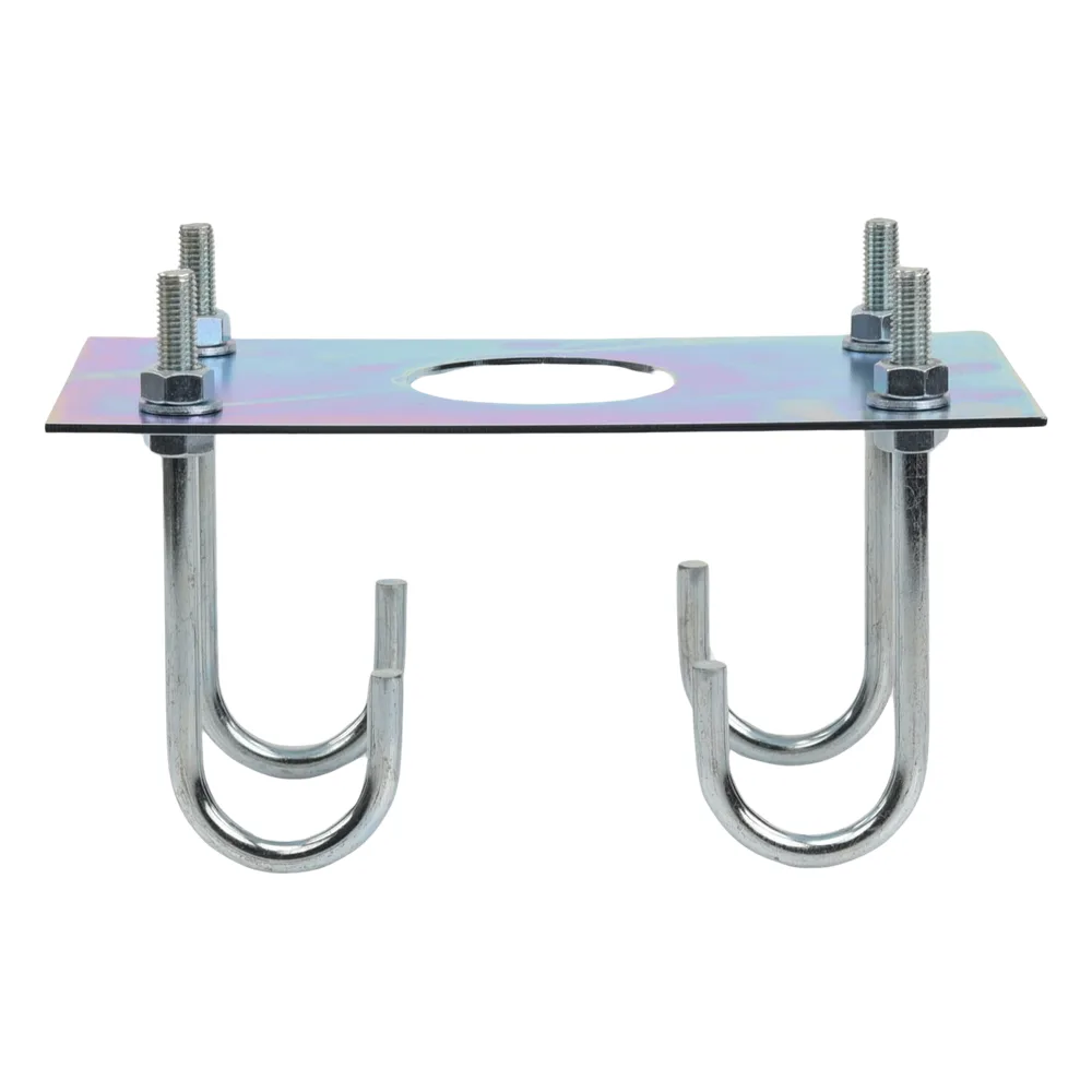 Base de anclaje para barrera FAAC 615 – vista 5