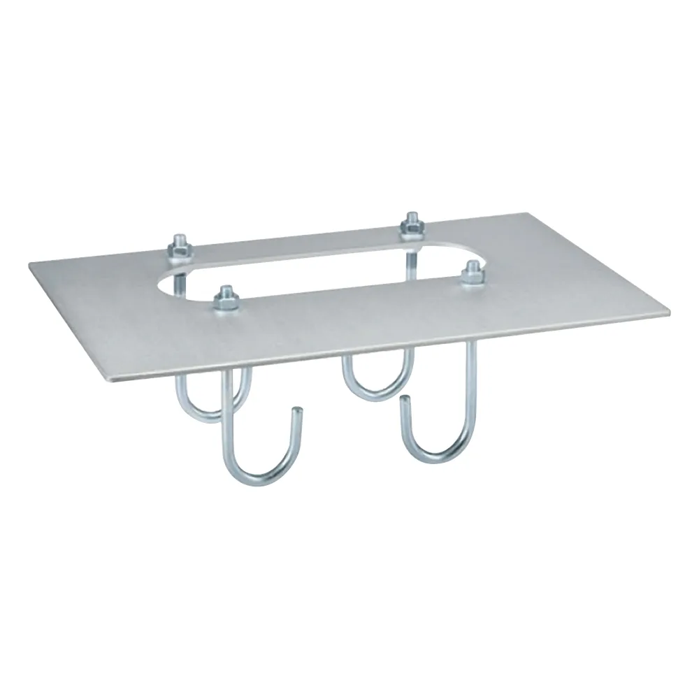 BASE DE ANCLAJE PARA FAAC B680H