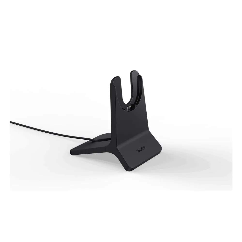 Base de Carga para Diademas BH74 / WH68 Hybrid de Yealink