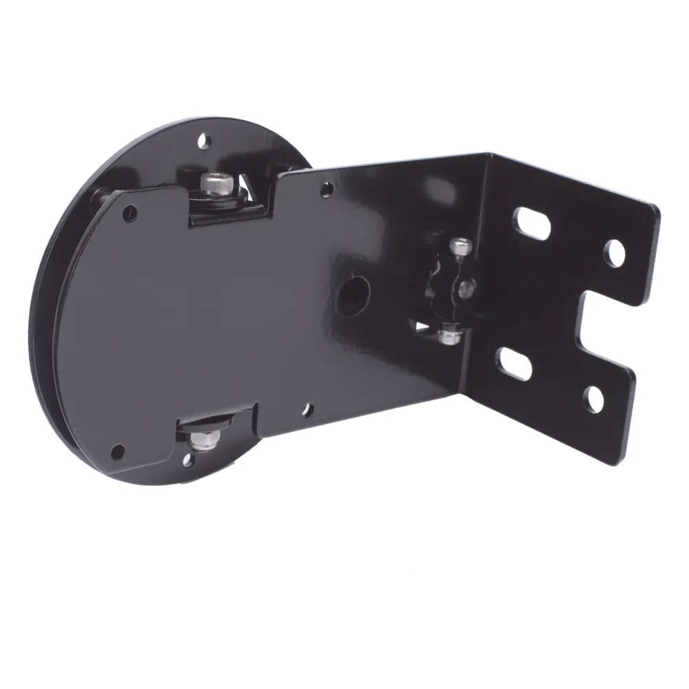 Base de Montaje para Sensor 10LZRFLATSCAN-S – vista 3