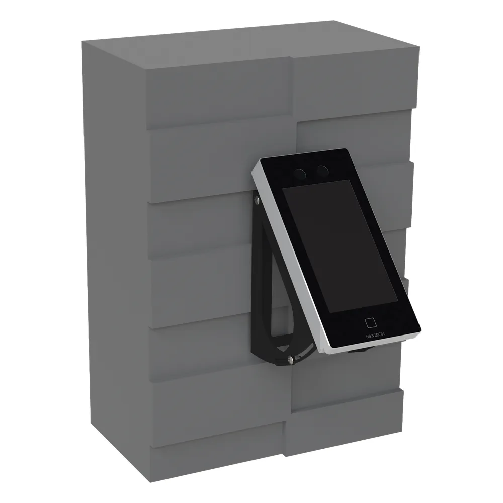 Base de Pared con Ángulo Ajustable para Lectora: DSK-1T-671M – vista 4