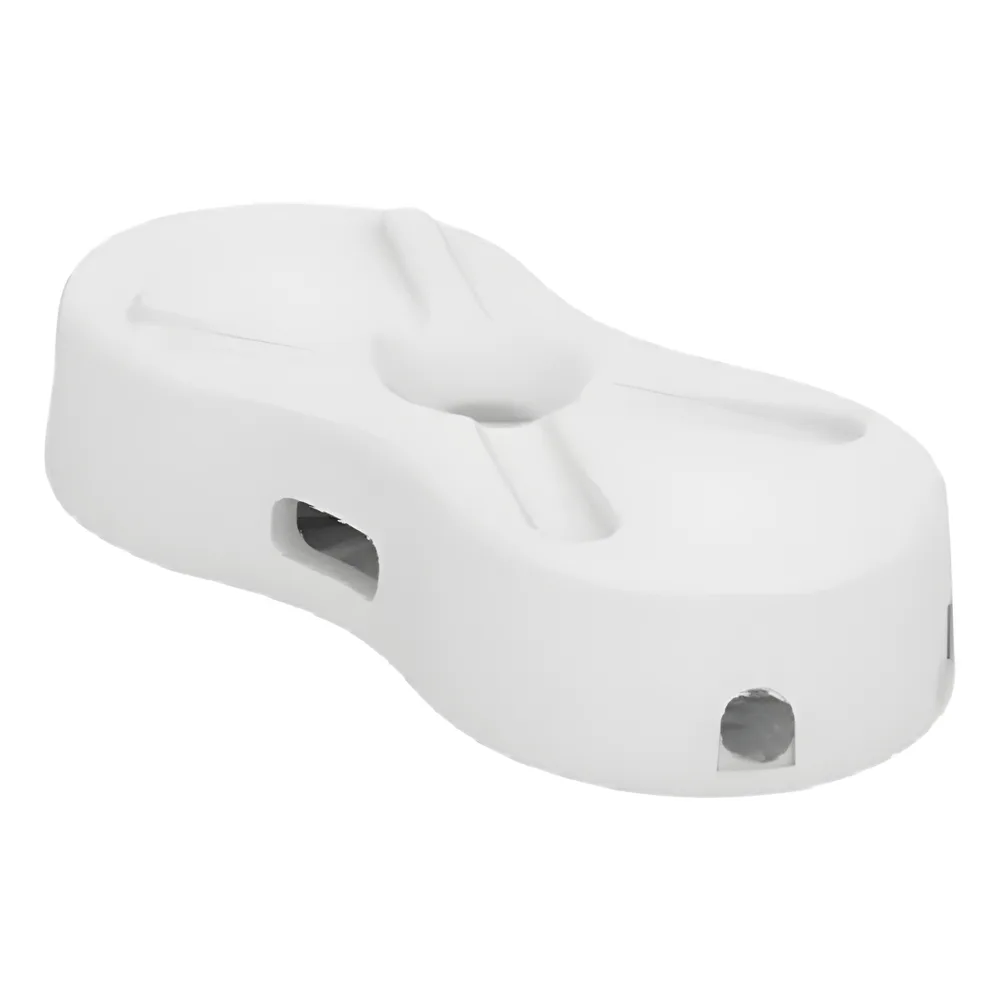 Base de Sensor Magnético de Seguridad / Detección Pick-up / X-Snapper XS Series / 4 Imanes Neodimio / Auto-calibración / Sin Partes Móviles / Interfaz X-talk
