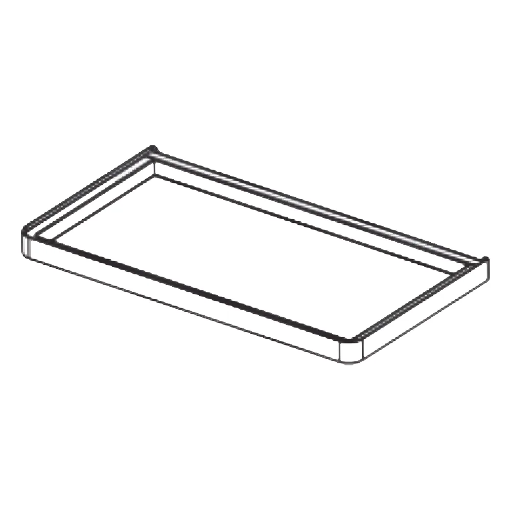 BASE PARA  BATERIA AXE 5.0L-C1