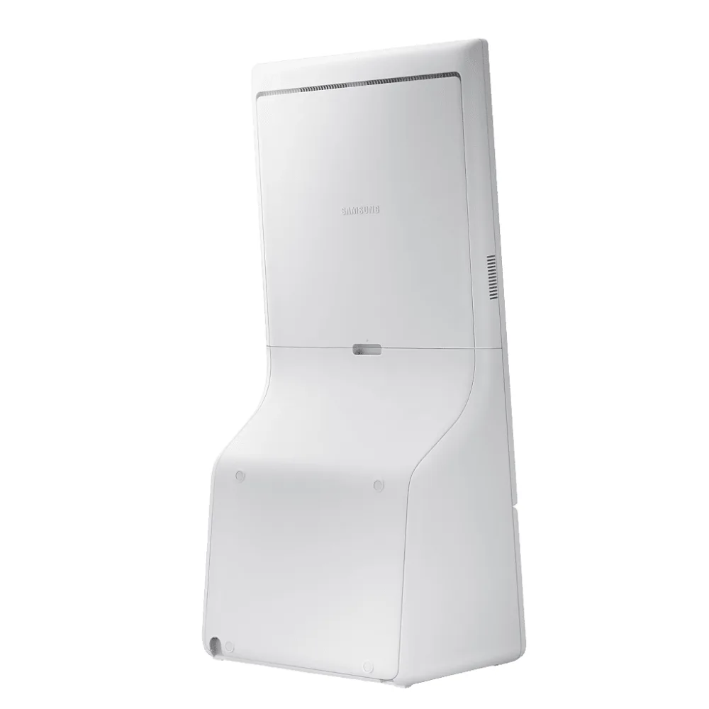 Base para Kiosco Inteligente Samsung necesario para pantalla KM24A o KM24C