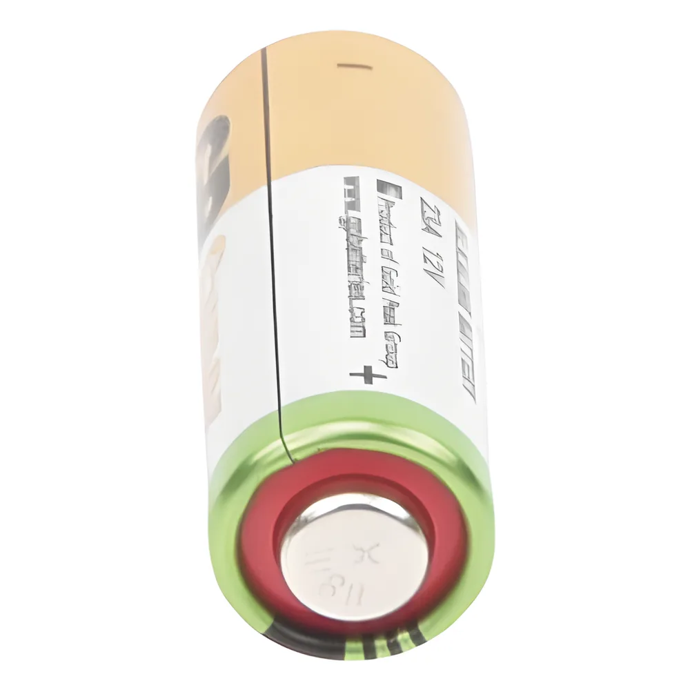 Batería Alcalina Gold Peak 12 V @ 23 Ah ( No recargable ) – vista 5
