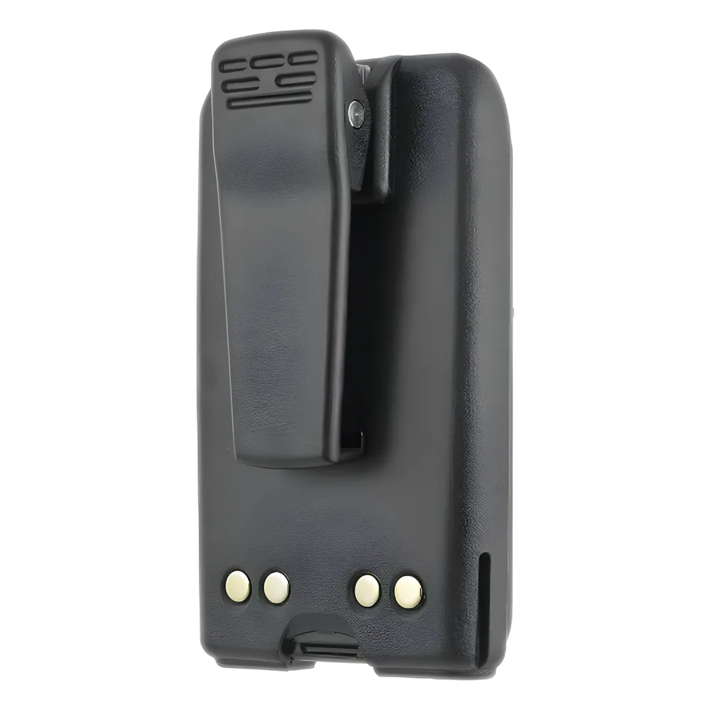 Bateria de Li-Ion 7.4 V, 1700 mAh, para radios Motorola Mag-One/ BR040