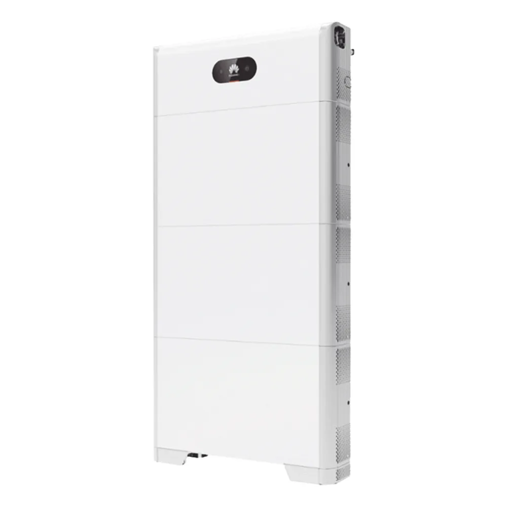 Batería De Litio Lifepo4 , 5Kwh, Instalación En Suelo – vista 2