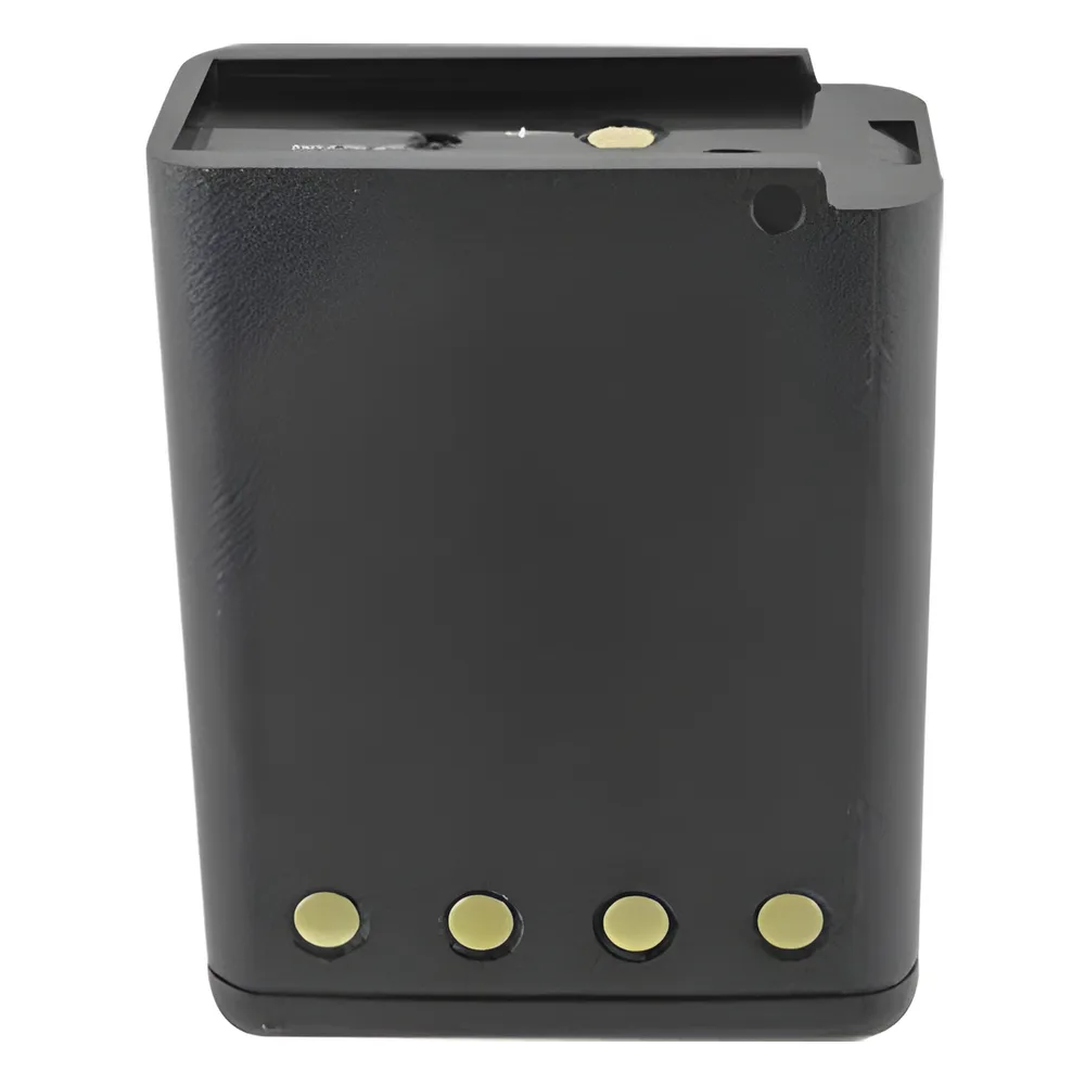 Batería de NI-MH, 2000 mAh para radio Motorola P200