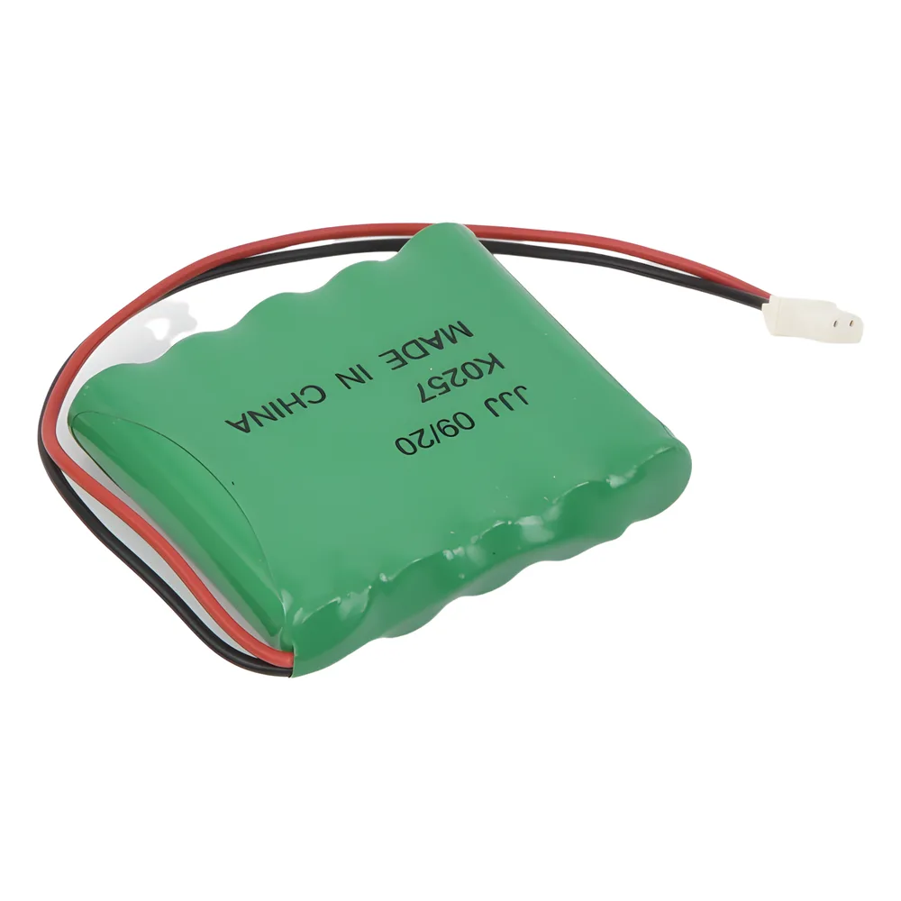 Batería de respaldo NiMH para el repetidor inalámbrico Honeywell 5800RP – vista 5