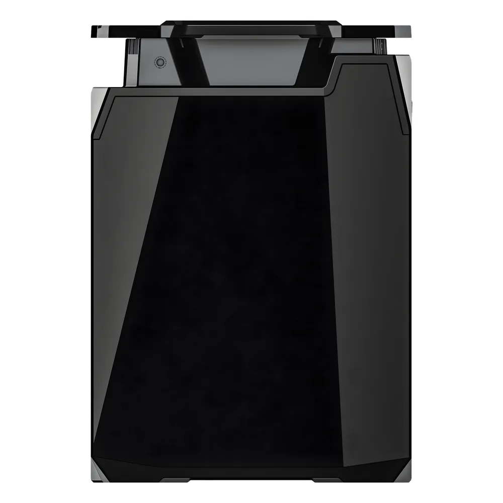 Batería ECOFLOW Compatible con Power Hub ZMM100HUB, Litio LiFePO4 5.120kWh 51.2 Vcd, Instalación Apilable – vista 3