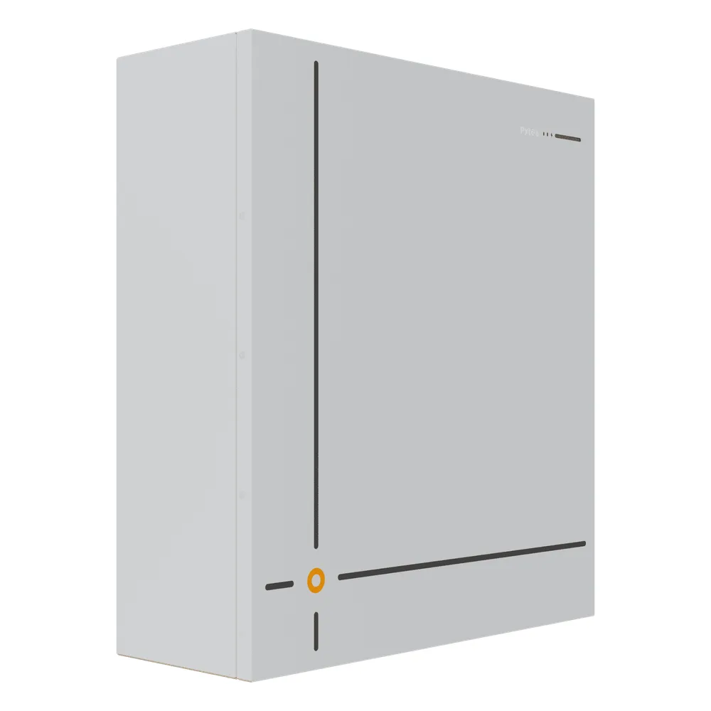 Batería LiFePO4 IP66 para exteriores / 51.2 Vcc / 314 Ah / 16 kWh / Corriente continua 125A (6.4kW) / Pico 300A (15.36kW) @15s / Instalación en pared o piso / UL 9540 Ed.3 / Celdas grado automotriz Tier 1 – vista 4