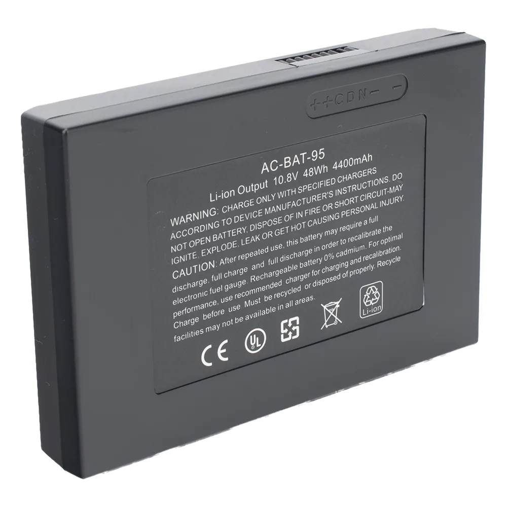 Batería para Fusionadora LinkedPRO Modelo LP-FS-PRO-X6 – vista 3