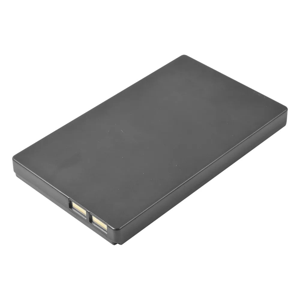 Batería para Probador de Video modelo TPTURBO8MP / TPTURBO4KPLUS / TPTURBO4K – vista 2