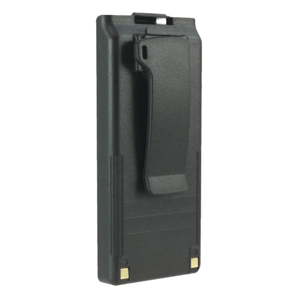 Batería para radio Icom IC-F4TR  IC-A4, IC-F3S, IC-F4, IC-F4S, IC-T2A, EF Johnson 7500 series, Falcon 7500,Ni-MH, 1450 mAh
