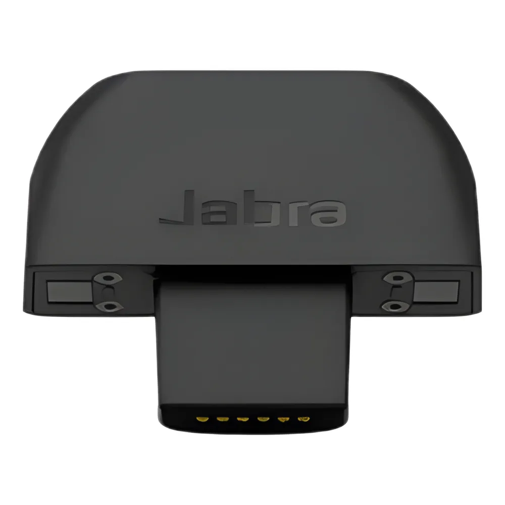 Batería Recargable Integrada / Compatible con Jabra Perform 75 / Instalación Directa (14217-07)