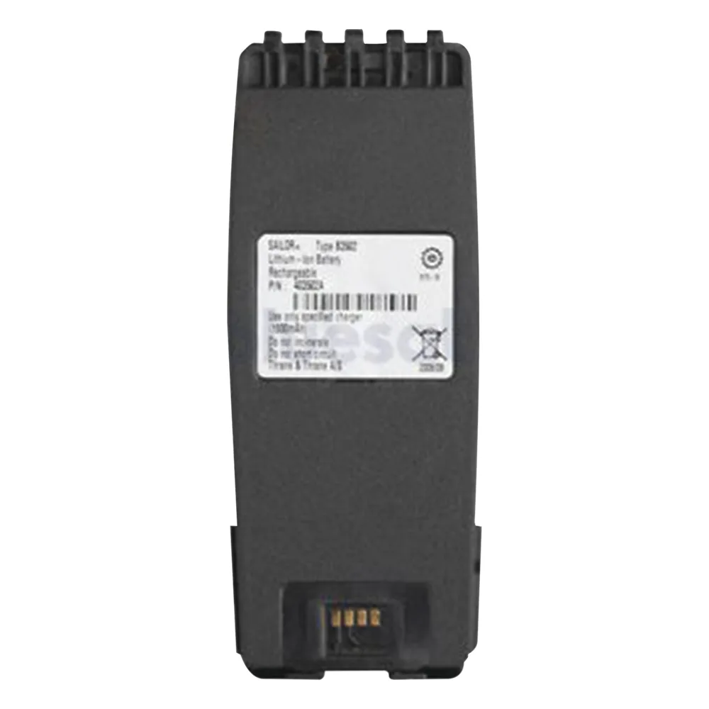 Batería Recargable Li-Ion SAILOR B3502 / 1800 mAh / Para Serie SP3500 / SP3510 SP3515 SP3520 SP3550