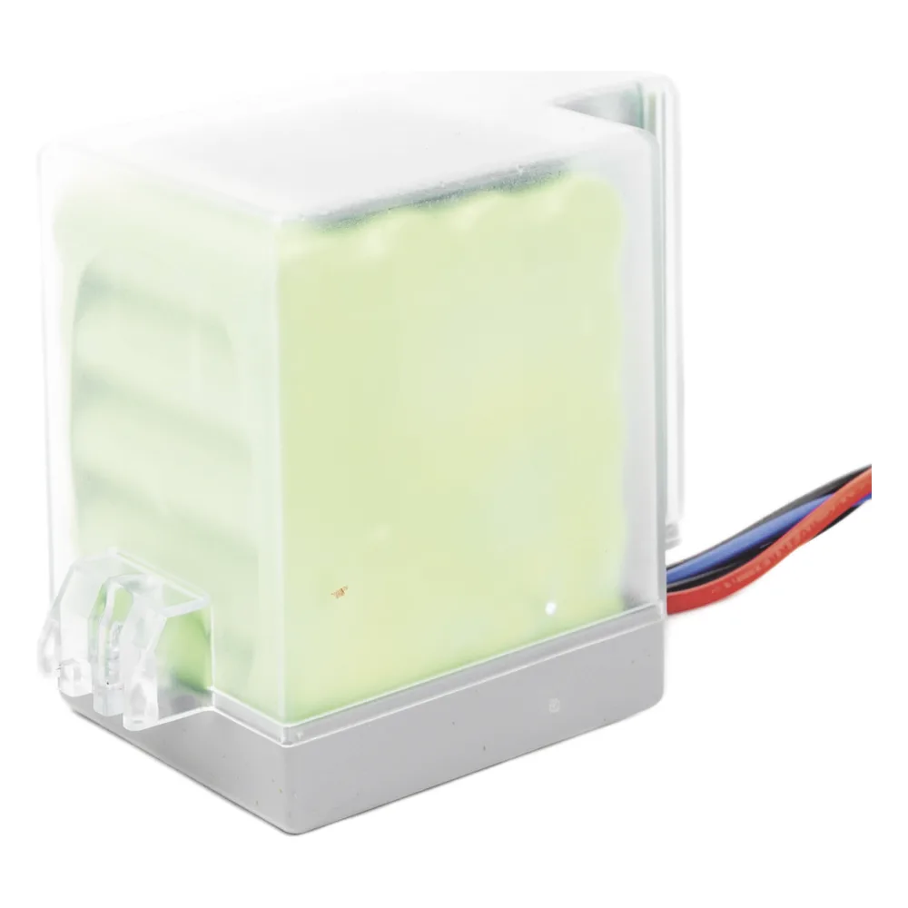 Bateria XBAT Para Automatismos FAAC / Compatible con S418, B680H, C721 y B614 – vista 3