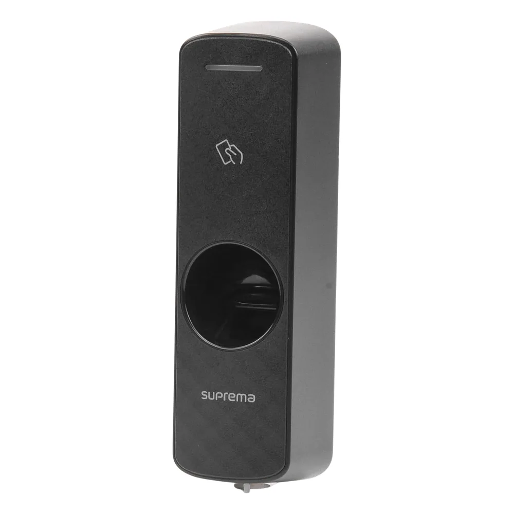 BioEntry P2 Lector de Huella Multiformato (125KHz EM & 13.56MHz Mifare, DesFire/EV1, FeliCa) – vista 6