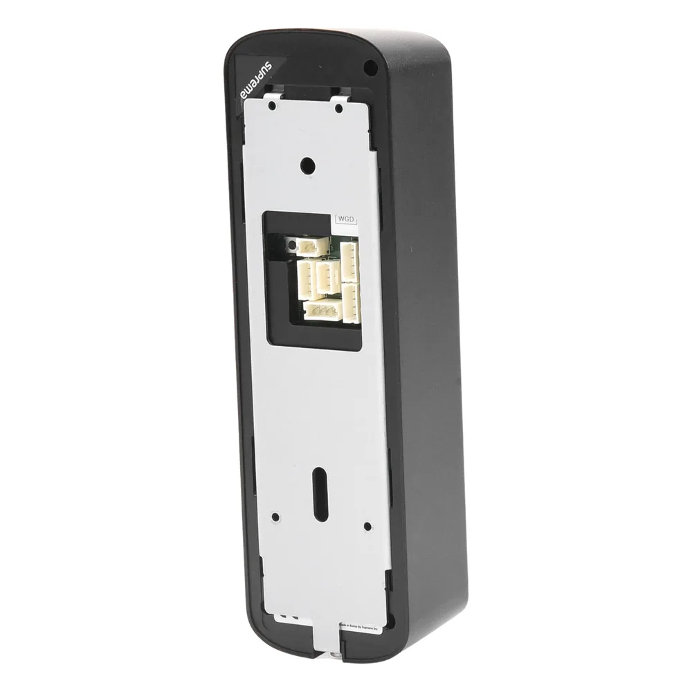 BioEntry P2 Lector de Huella Multiformato (125KHz EM & 13.56MHz Mifare, DesFire/EV1, FeliCa) – vista 8