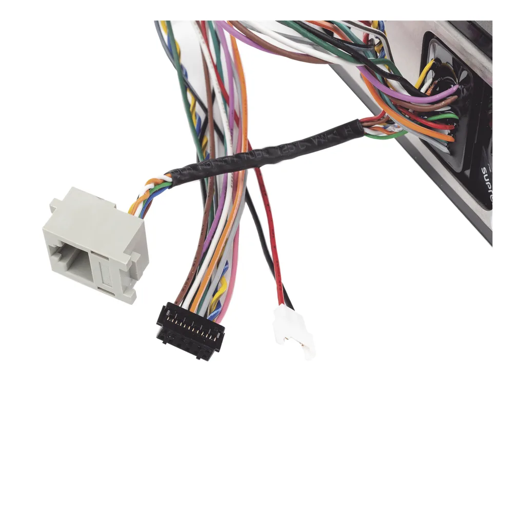 BioEntry W2 Lector de Huella para Exterior IP67 / IK09 / Certificado UL /Multiformato (Lector 125 KHz EM / HID Prox 13.56MHz, MIFARE / NFC / DESFire(EV1) / FeliCa / iClass SE) – vista 5