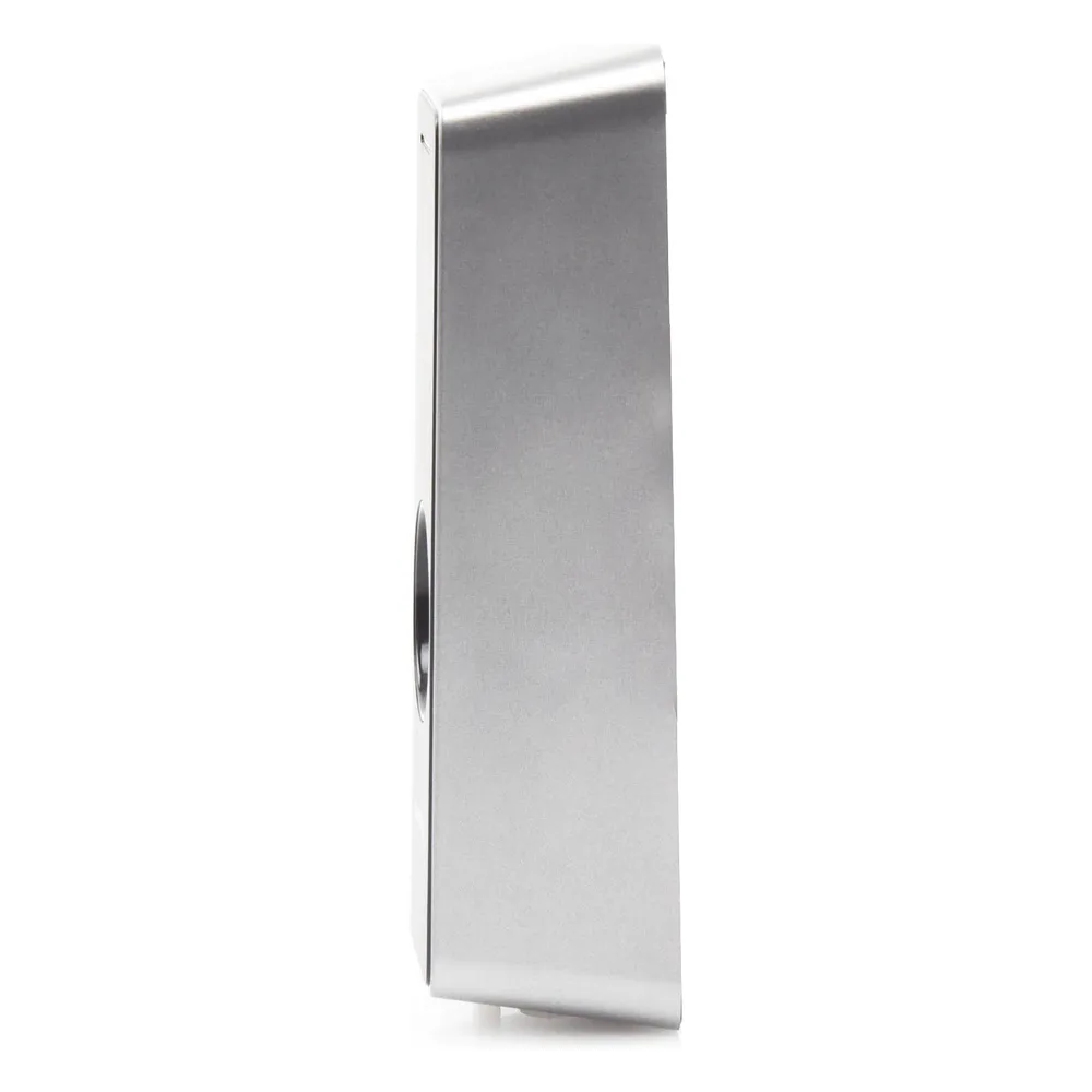BioEntry W2 Lector de Huella para Exterior IP67 / IK09 /Multiformato (Lector 125 KHz EM / HID Prox 13.56MHz, MIFARE / NFC / DESFire(EV1) / FeliCa / iClass SE) y Bluetooth – vista 4