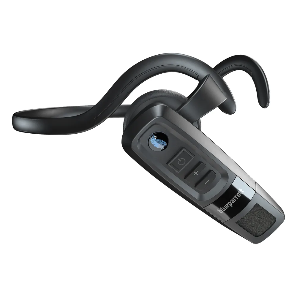 BlueParrott C300-XT MS, cancelación de ruido del 80%, Bluetooth, IP65, compatible con Microsoft Teams, para ambientes ruidosos (204288). – vista 2