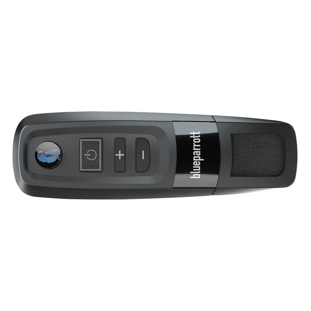 BlueParrott C300-XT MS, cancelación de ruido del 80%, Bluetooth, IP65, compatible con Microsoft Teams, para ambientes ruidosos (204288). – vista 3