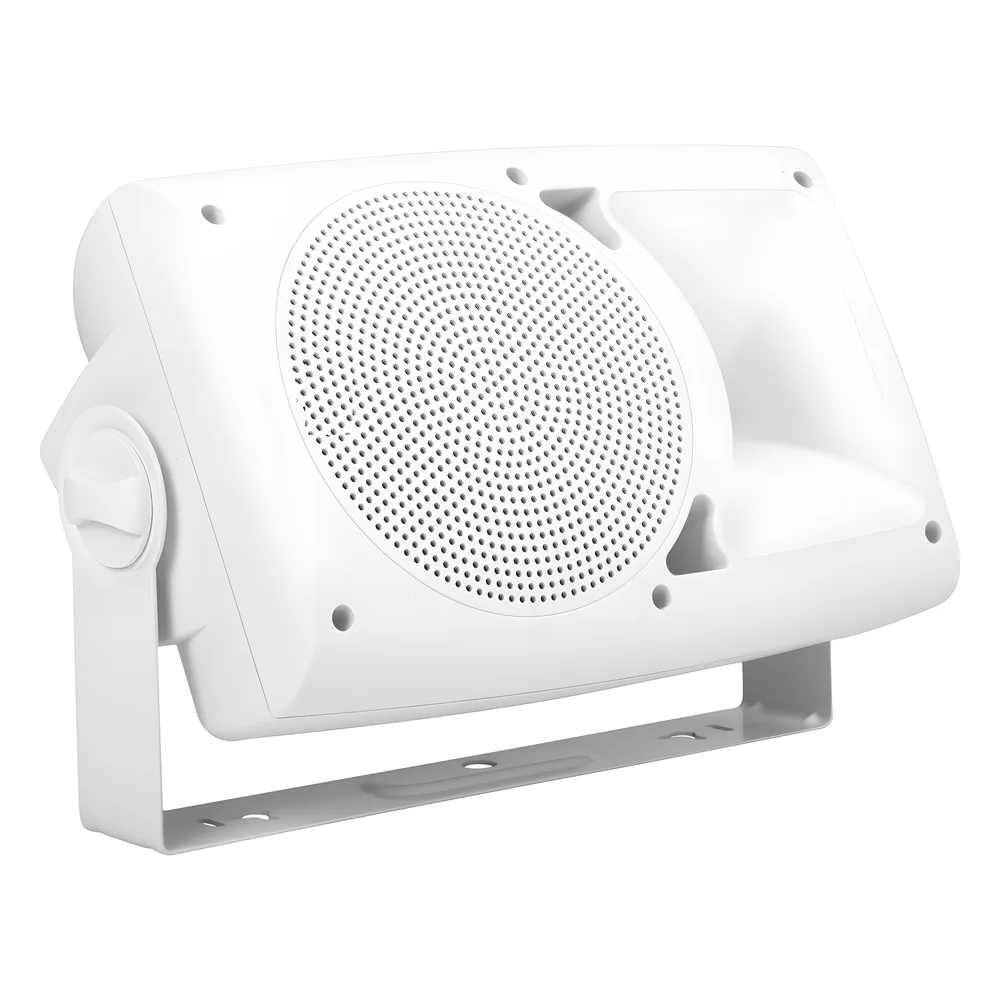 Bocina de Montaje en Pared | Para Exterior de 60W - 30W | IP65 – vista 3