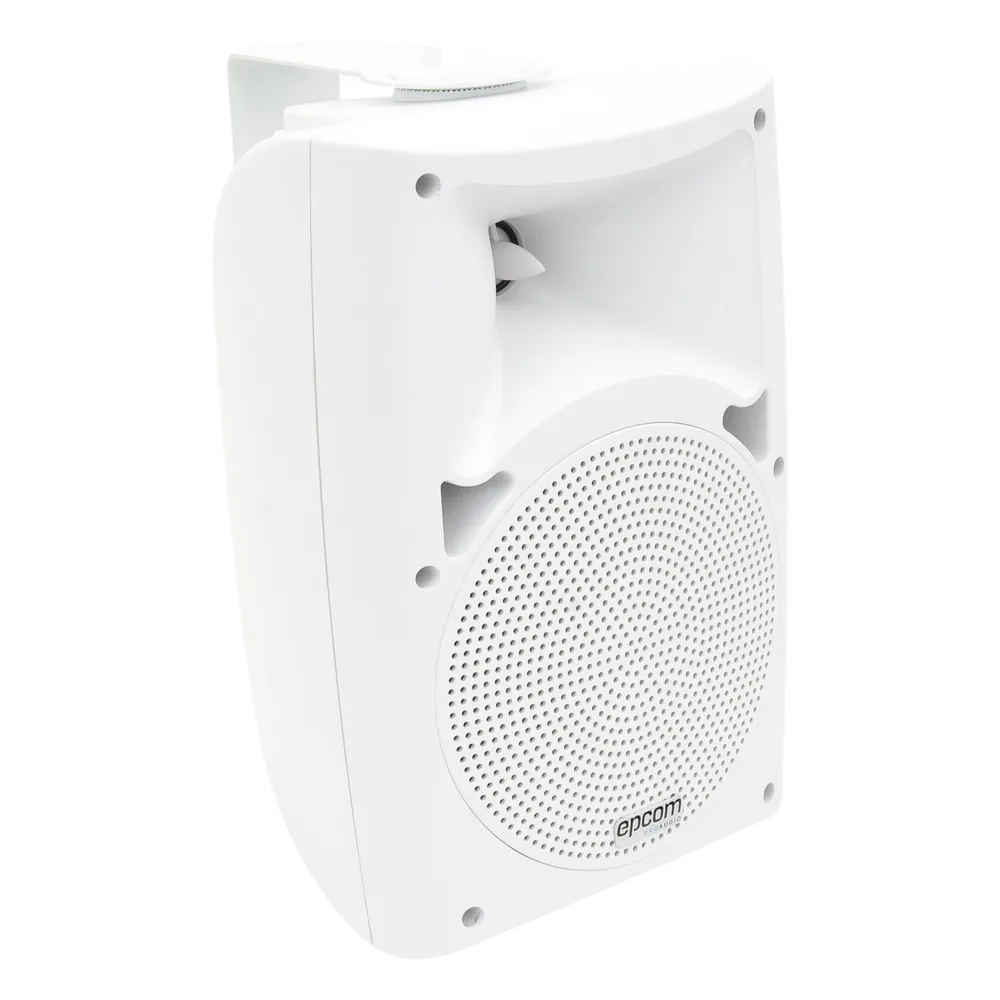Bocina de Montaje en Pared | Para Exterior de 60W - 30W | IP65 – vista 8