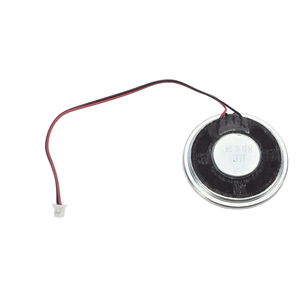 BOCINA DE REEMPLAZO DSKH6320WTE ,0.5W,480Hz, – vista 4