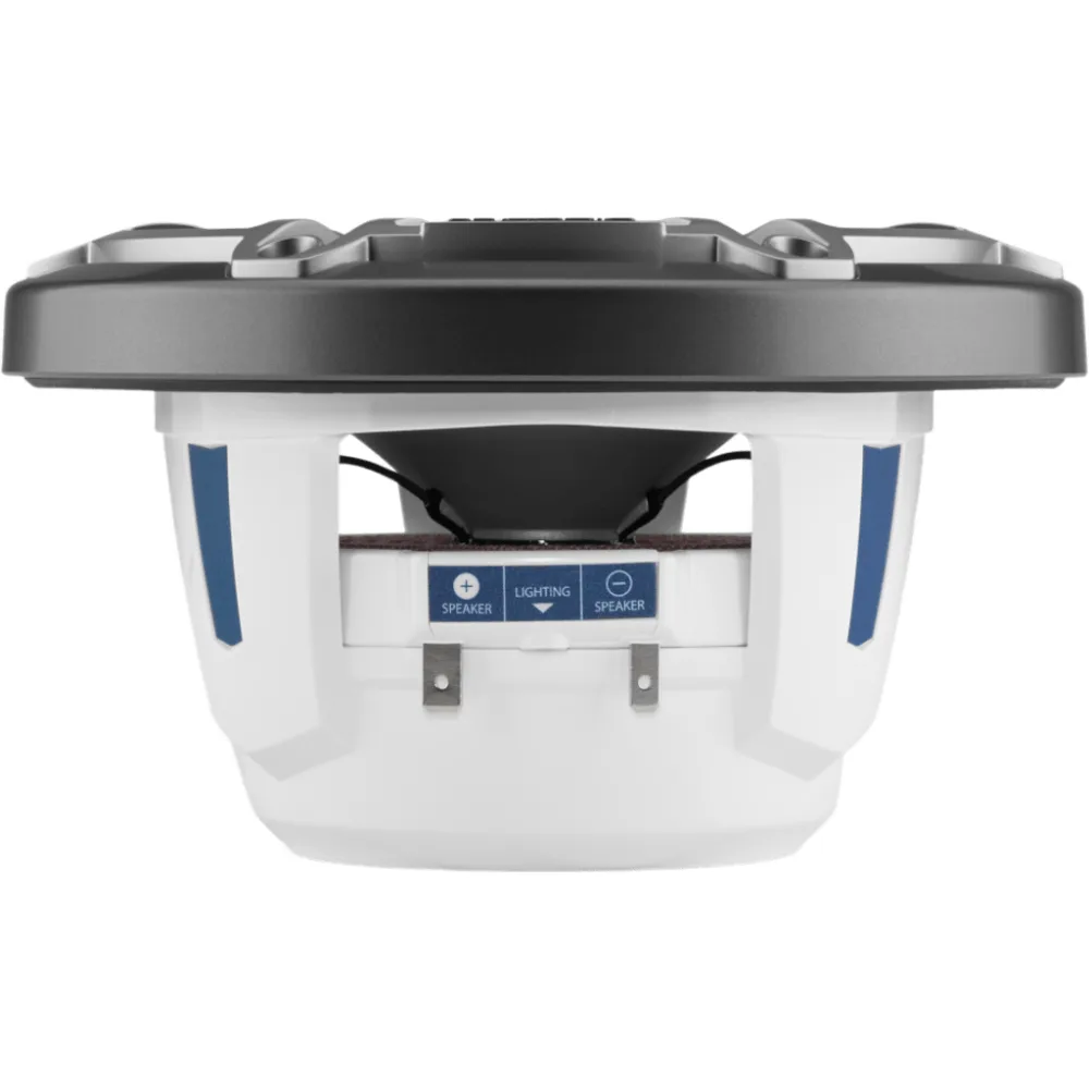 Bocinas Náuticas JL Audio M6 / 6.5" / Coaxial / 75 W RMS / 89.5 dB / Rejilla Deportiva de Titanio / 4 &Omega; / 55 Hz-25 kHz – vista 4