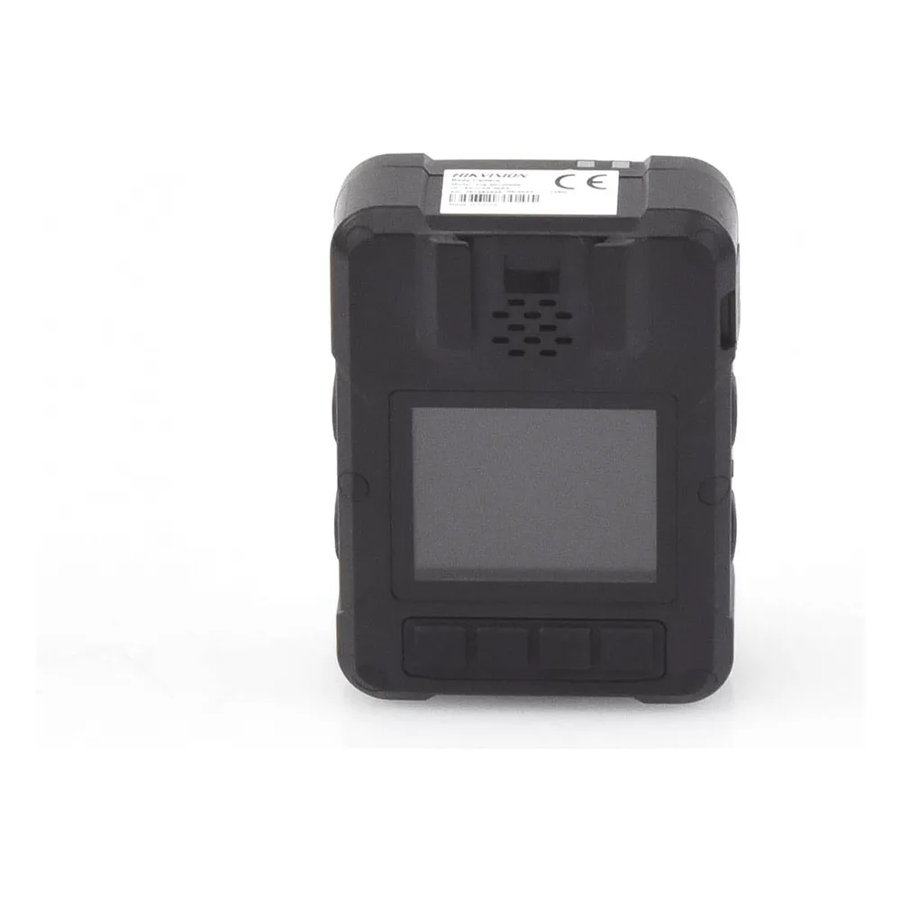 Body Camera Portátil / Grabación a 2K (4 Megapixel) / Pantalla 1.77" TFT / Fotos de Hasta 40 Megapixel / IP67 / H.265 / 128 GB de Almacenamiento / Microfono Integrado – vista 3