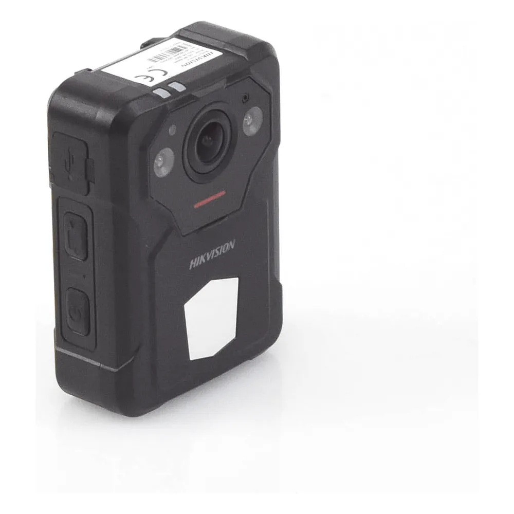Body Camera Portátil / Grabación a 2K (4 Megapixel) / Pantalla 1.77" TFT / Fotos de Hasta 40 Megapixel / IP67 / H.265 / 128 GB de Almacenamiento / Microfono Integrado – vista 4