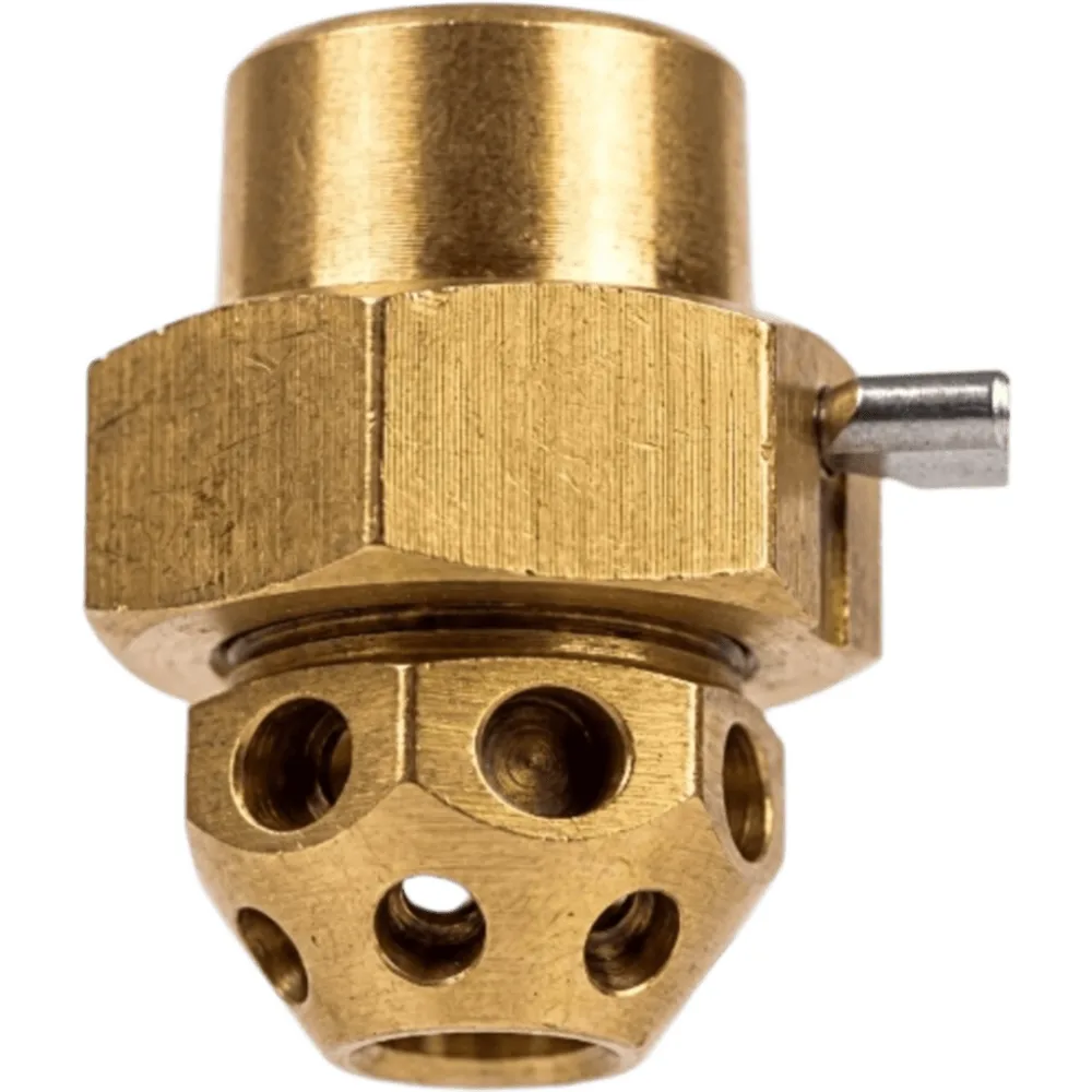 Boquilla 360° 1/2" NPT | Sistema de Extinción Oxeo