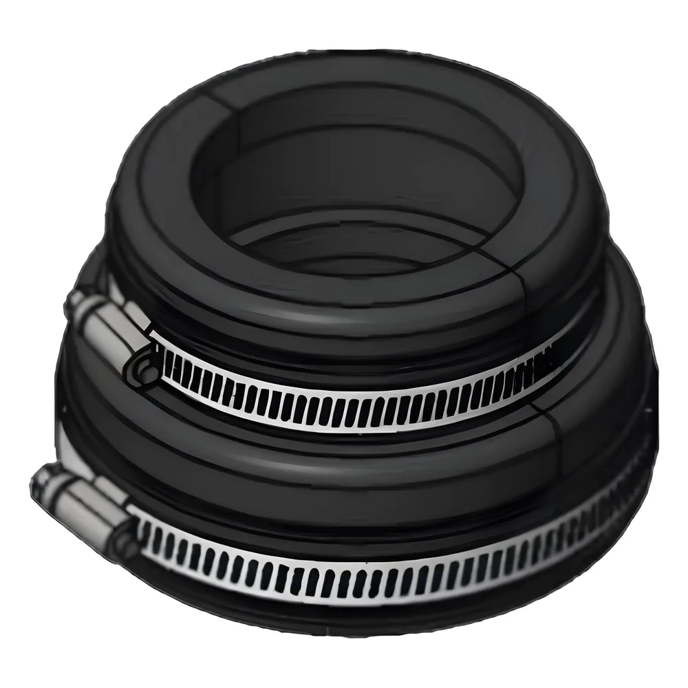 Bota de Caucho de 4" Sin Inserto