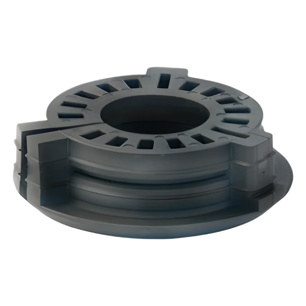 Bota Pasamuro de 4. Incluye 1 Orificio para Cable Coaxial de 1-1/4