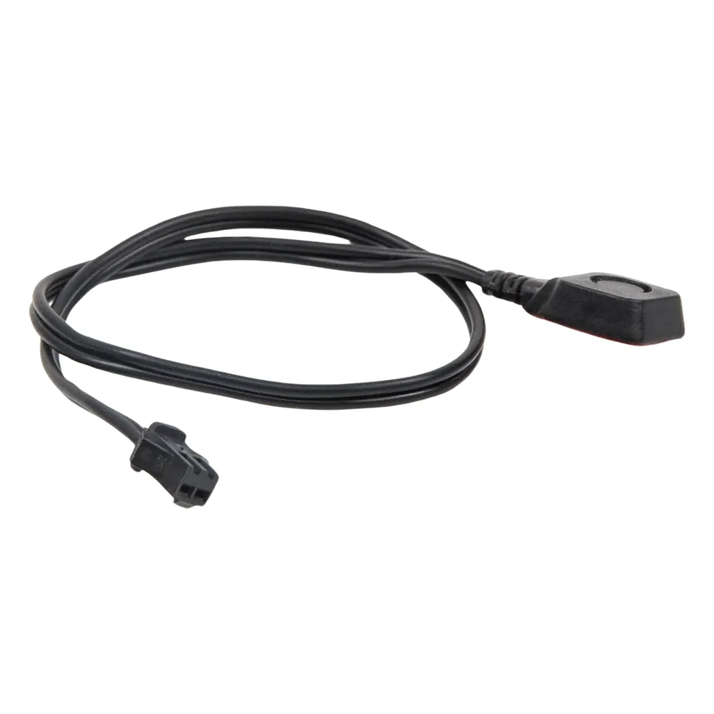 Botón de Pánico para Rastreo GPS / Cable 35 cm (13.8 in) / Normalmente Abierto / Conector 2 Pines – vista 2