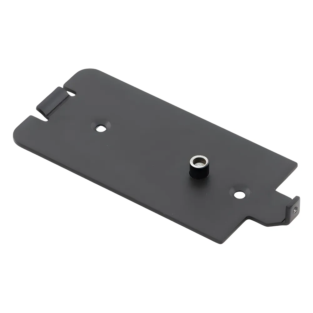 Bracket de Pared para DS-K1201A-EF – vista 2