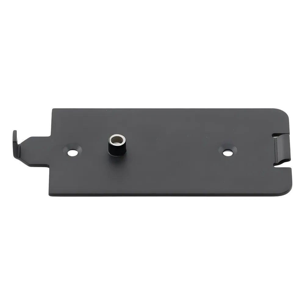 Bracket de Pared para DS-K1201A-EF – vista 3