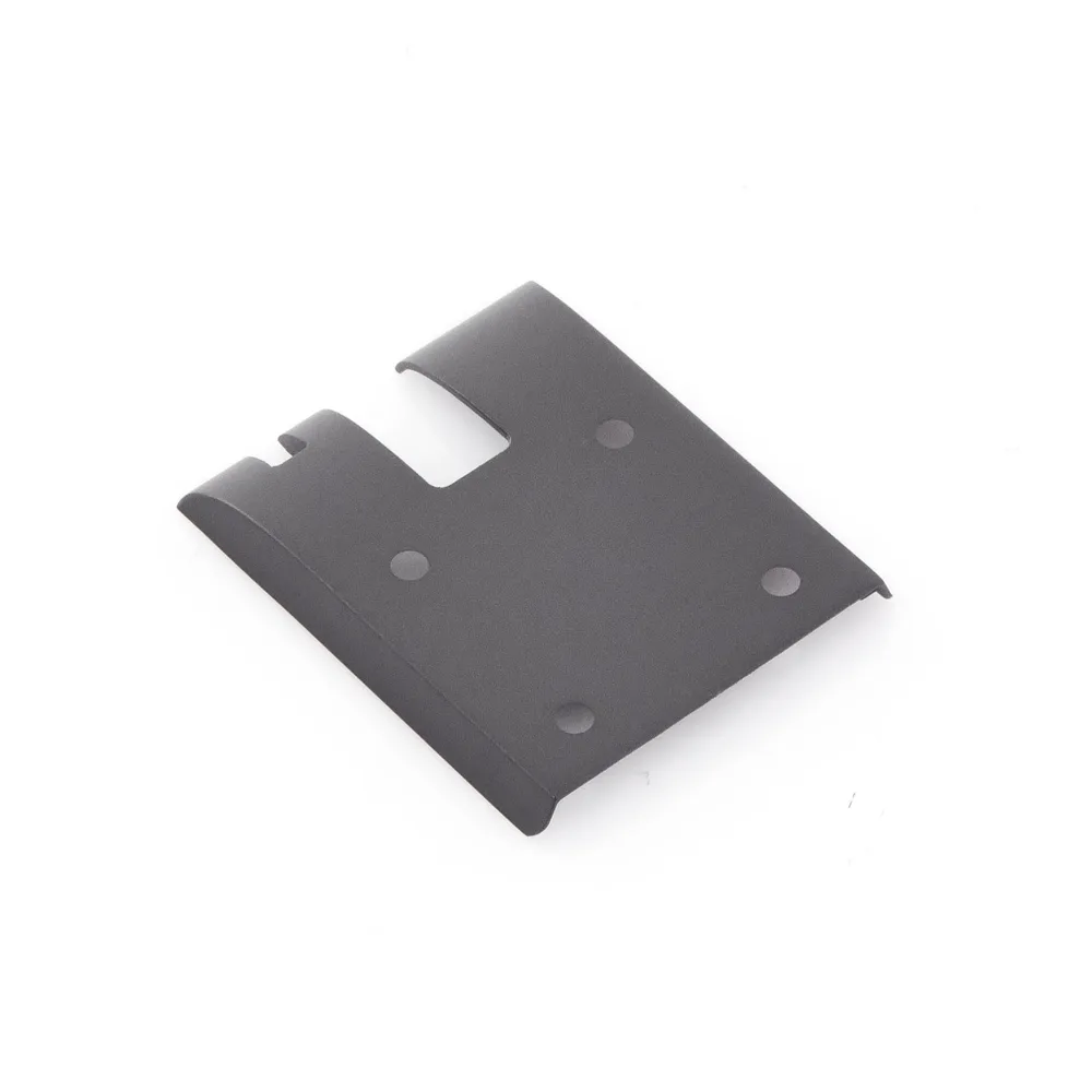 Bracket de Pared para Facial / DS-K1T341AMF / DS-K1T341CMFW – vista 4