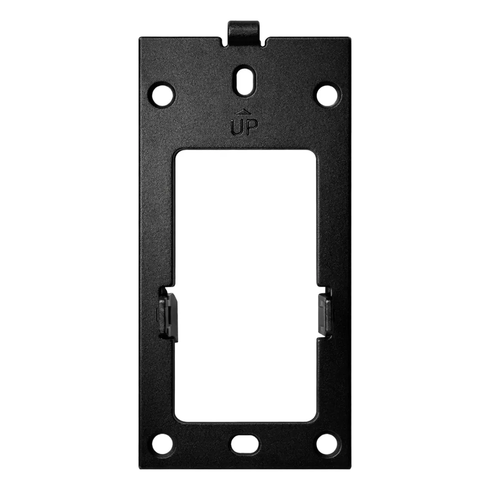 Bracket / Montaje de Pared para Terminales Min Moe DS-K1T323