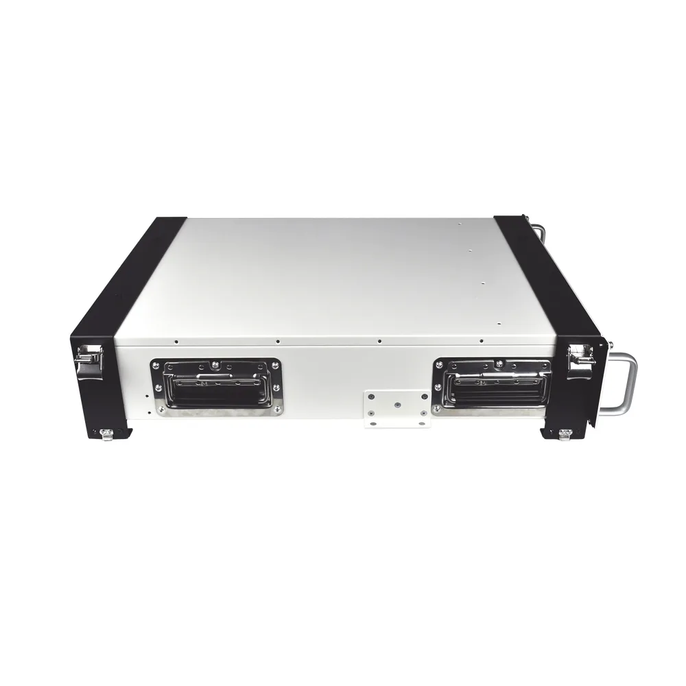 Bracket para  E-BOX-48100R (no incluye batería) – vista 3