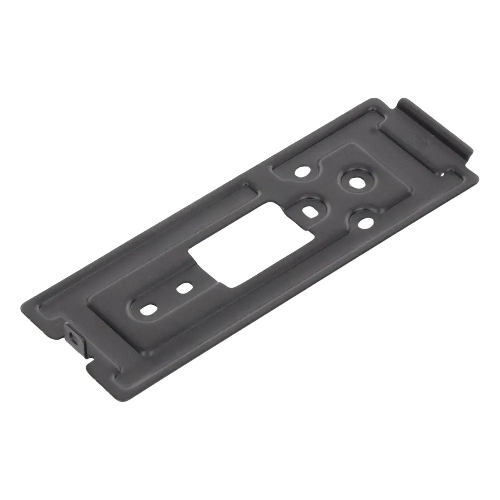 Bracket para Instalacion en Pared / Compatible con el Modelo DS-K1T321MFWX