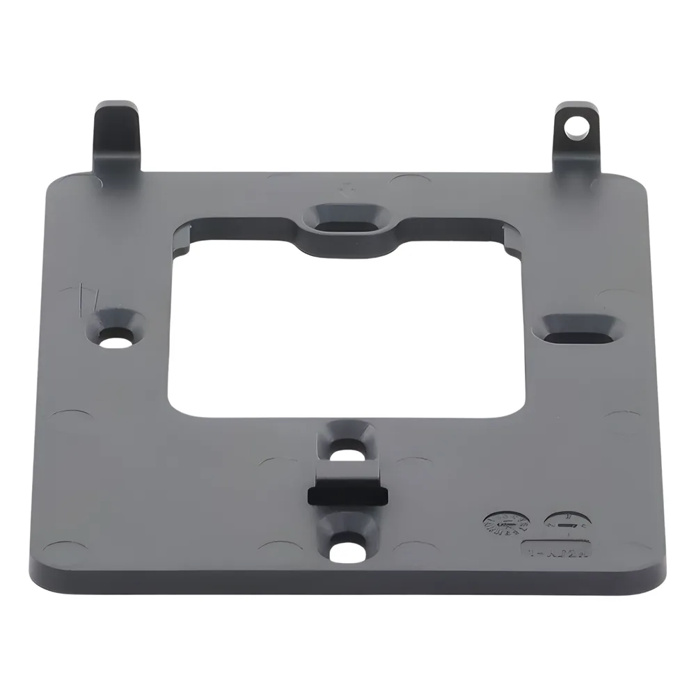 Bracket para instalación en pared de Biometrico DS-K1T343MWX – vista 5