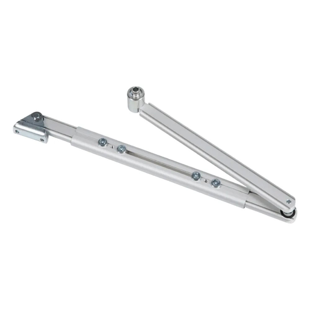 Brazo Articulado Para Operador Batiente FAAC 950N2 / Compatible Con Modelo 10541512
